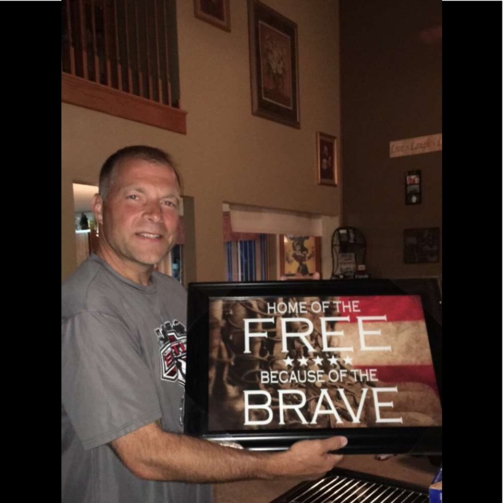 Meet your Posher, Pat